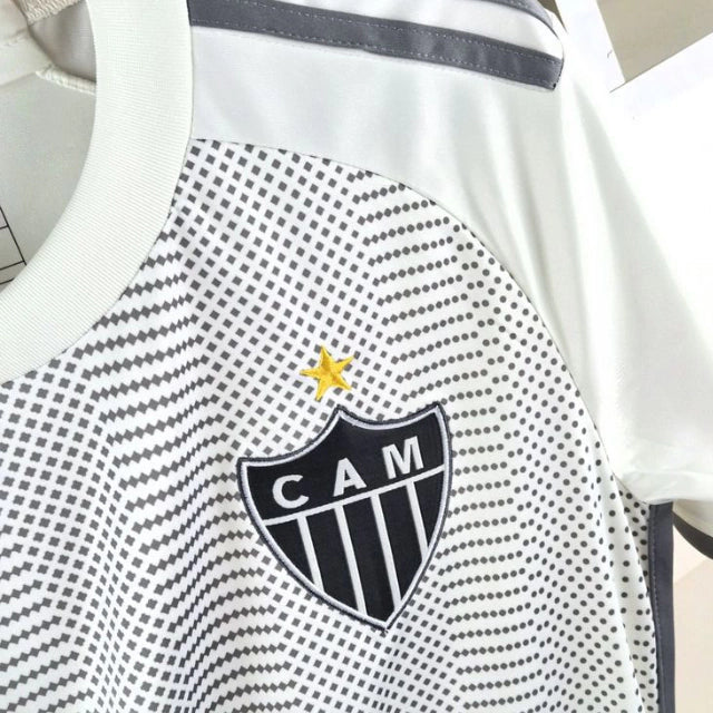CAMISA ATLÉTICO MINEIRO II 24/25