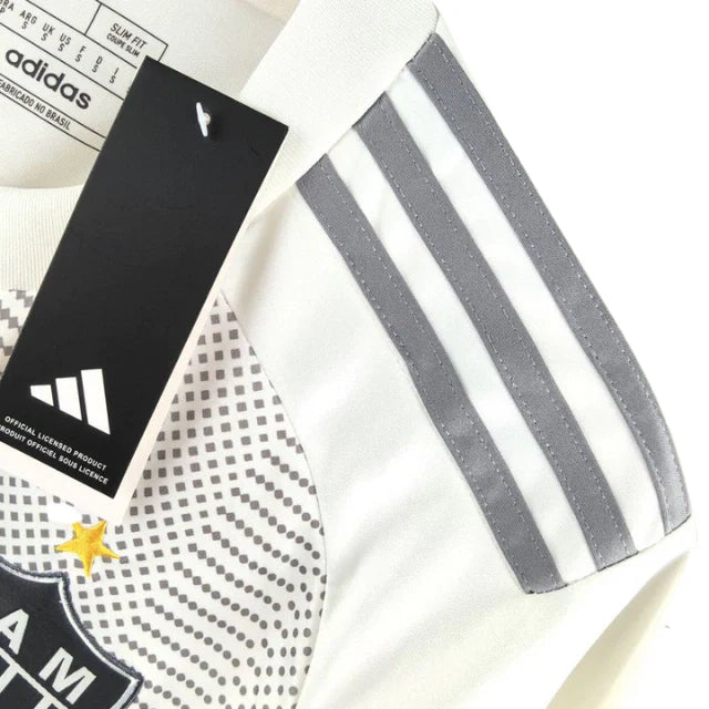CAMISA ATLÉTICO MINEIRO II 24/25