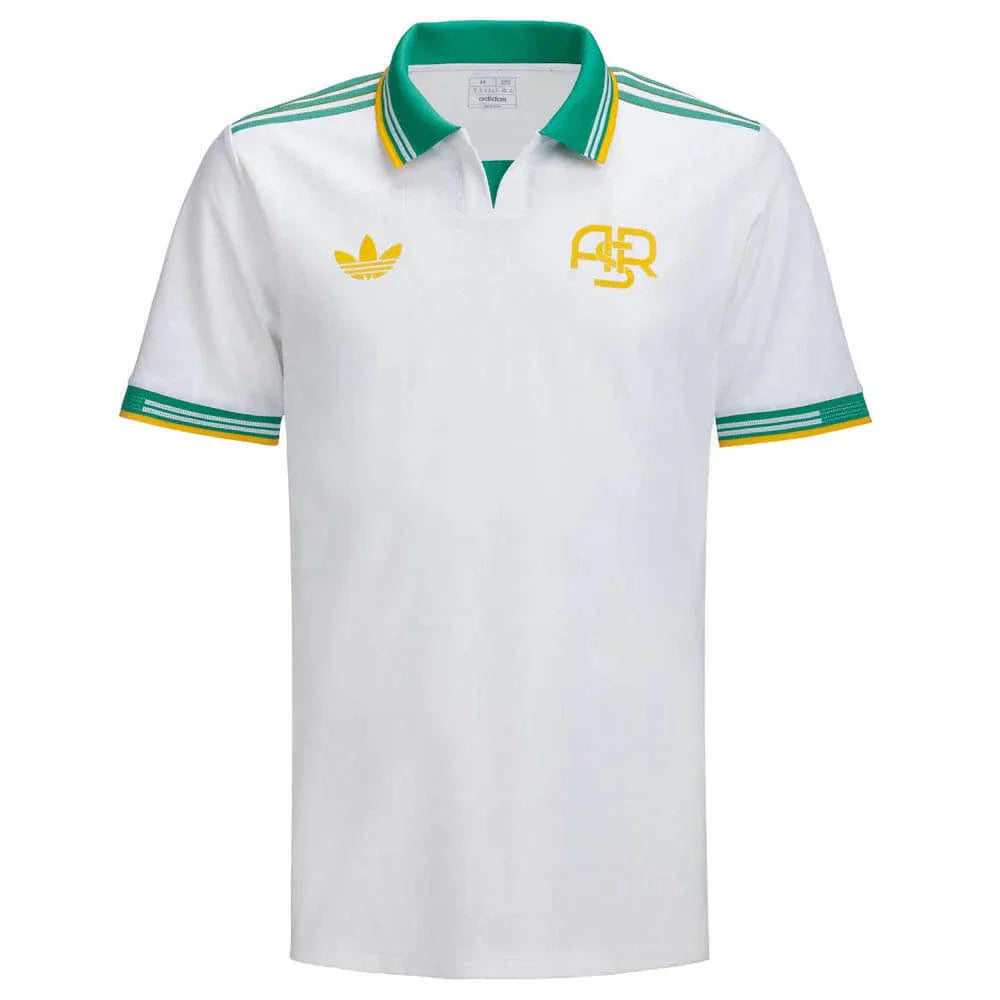 CAMISA III ROMA  25/26