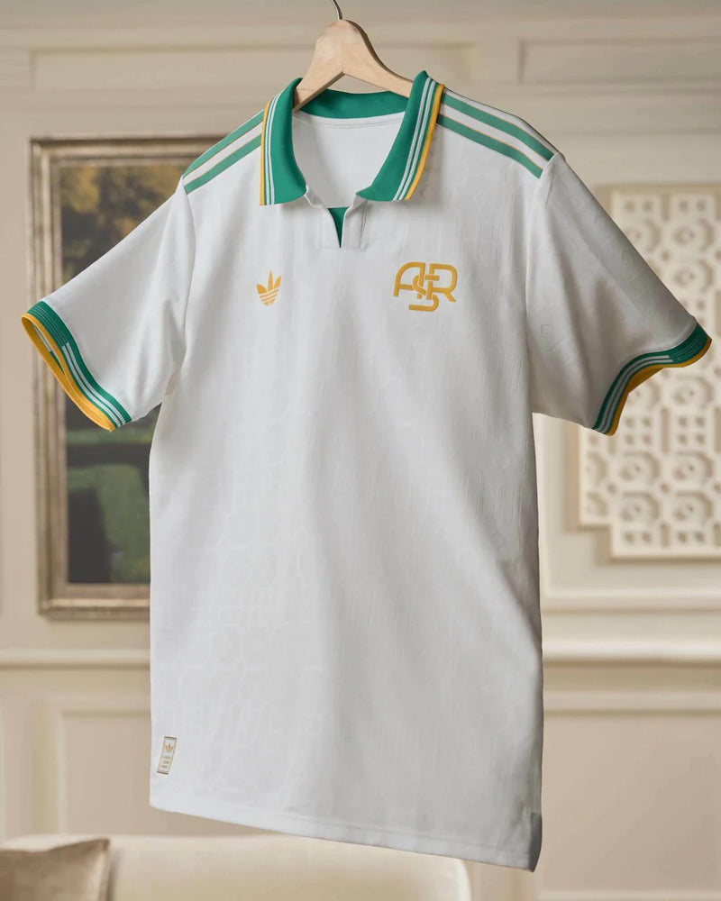 CAMISA III ROMA  25/26