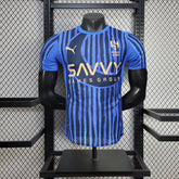 CAMISA DO AL HILAL 25/26 HOME