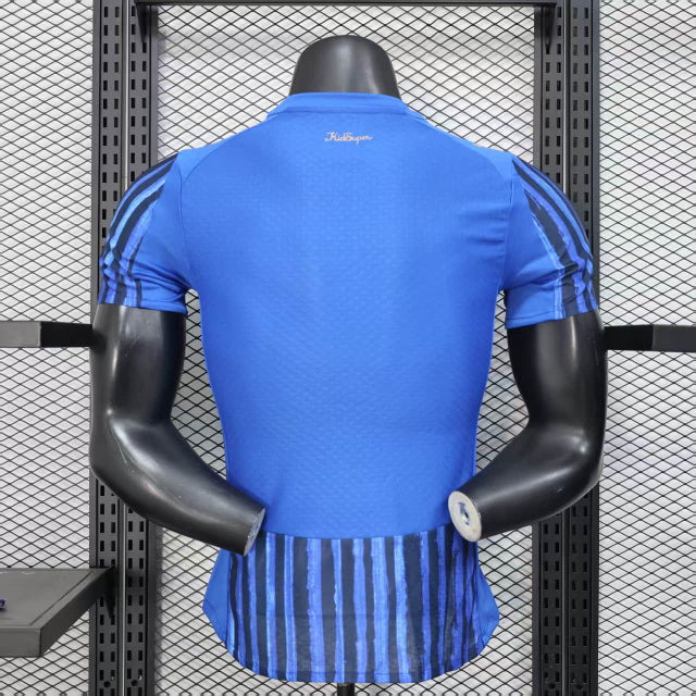 CAMISA DO AL HILAL 25/26 HOME