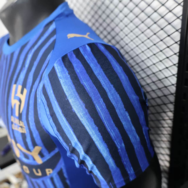 CAMISA DO AL HILAL 25/26 HOME