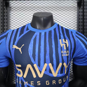 CAMISA DO AL HILAL 25/26 HOME