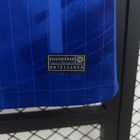 CAMISA CHELSEA 25/26 HOME