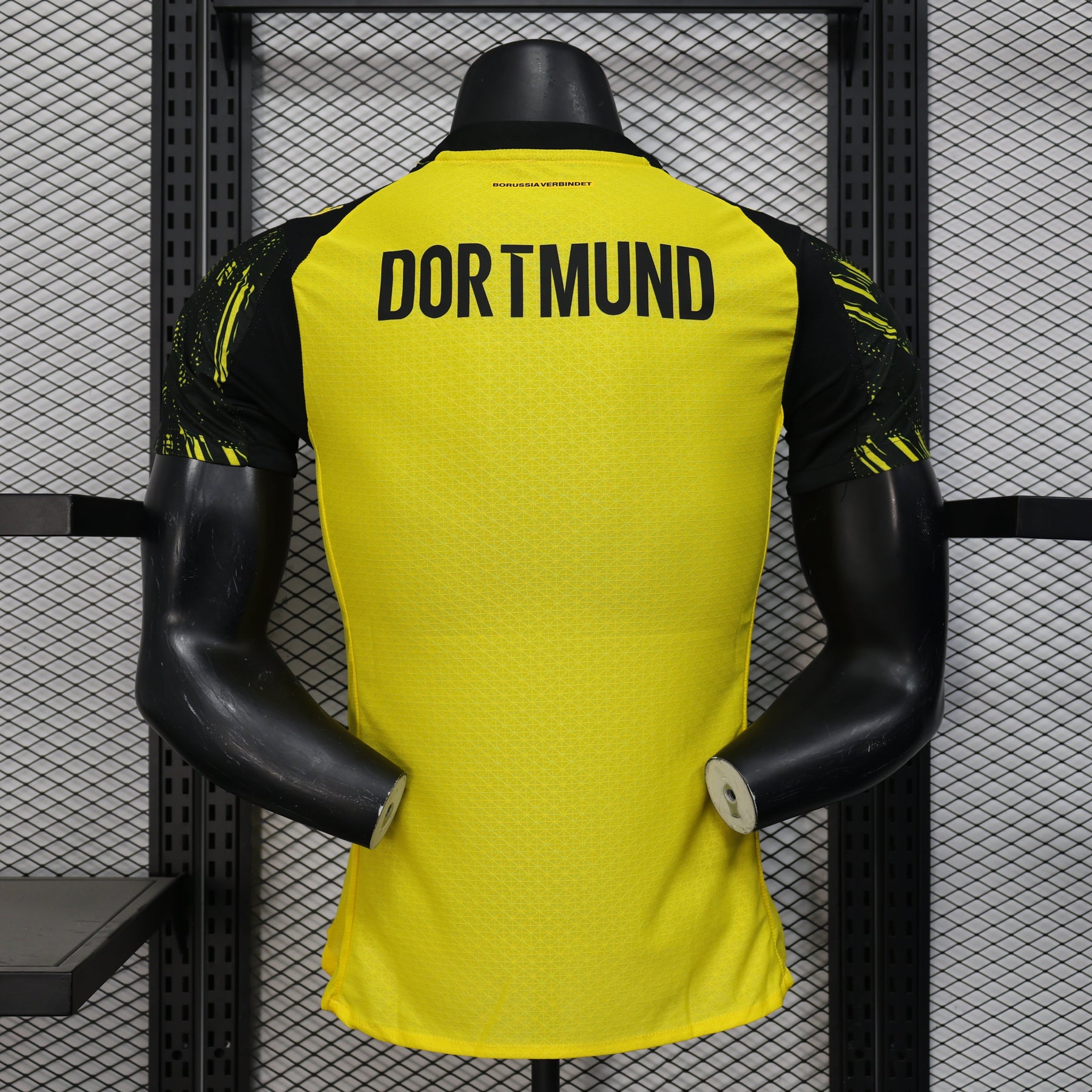 CAMISA BORUSSIA DORTMUND  25/26 HOME