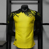 CAMISA BORUSSIA DORTMUND  25/26 HOME