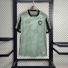 CAMISA DO BOTAFOGO 24/25 VERDE
