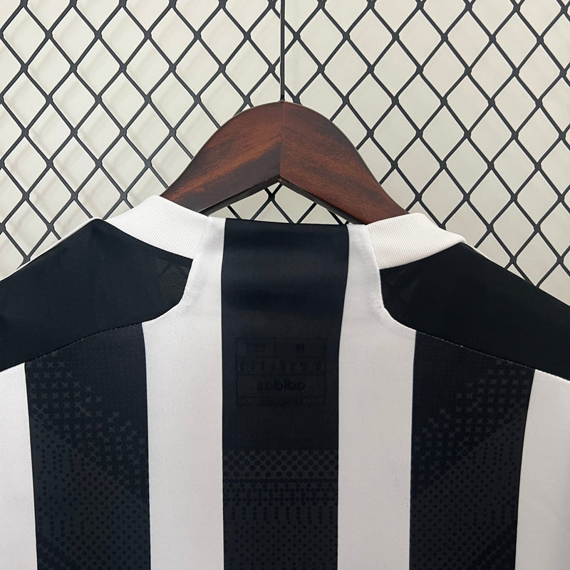CAMISA ATLÉTICO MINEIRO I 24/25