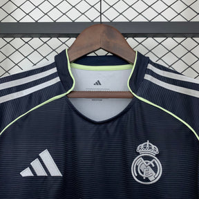 CAMISA REAL MADRID AWAY 25/26