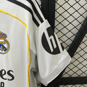 CAMISA REAL MADRID  25/26 HOME