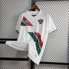 CAMISA DO FLUMINENSE 24/25 BRANCO