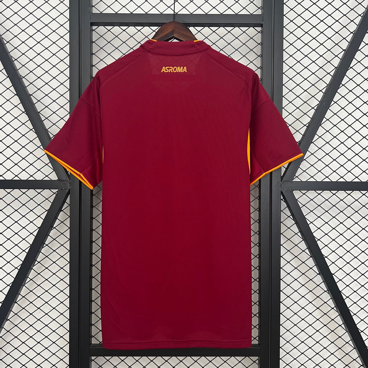 CAMISA ROMA  25/26 HOME