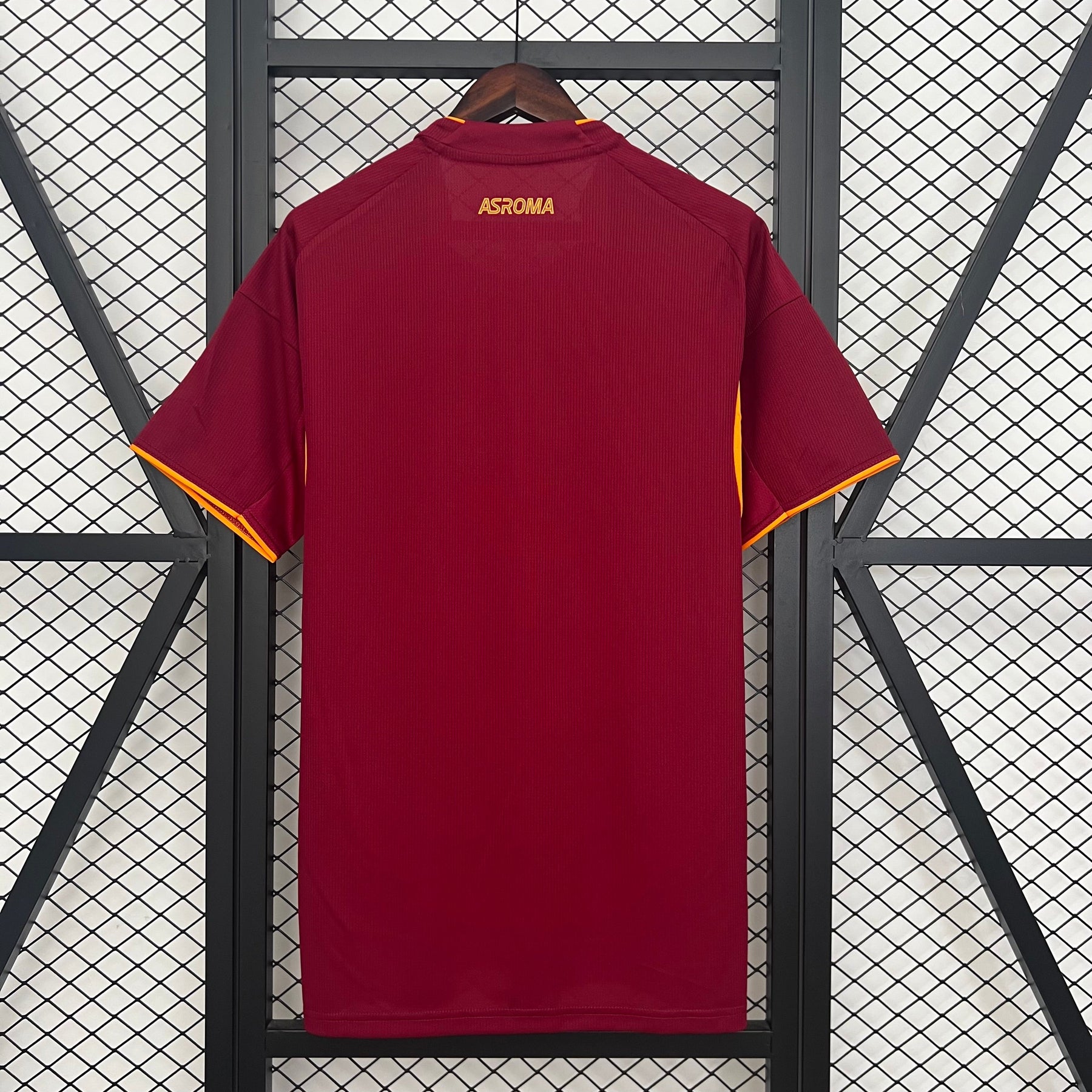 CAMISA ROMA  25/26 HOME