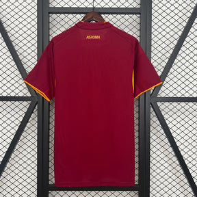 CAMISA ROMA  25/26 HOME