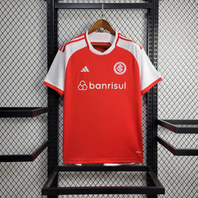 CAMISA DO INTERNACIONAL 24/25 VERMELHO