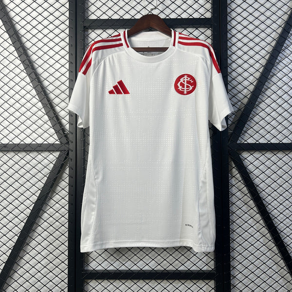 CAMISA DO INTERNACIONAL BRANCA 25/26