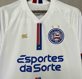 CAMISA DO BAHIA 24/25 BRANCO