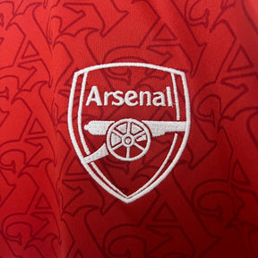 CAMISA ARSENAL 25/26 HOME