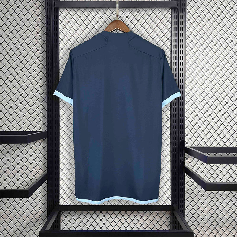 CRUZEIRO UNIFORME III 24/25