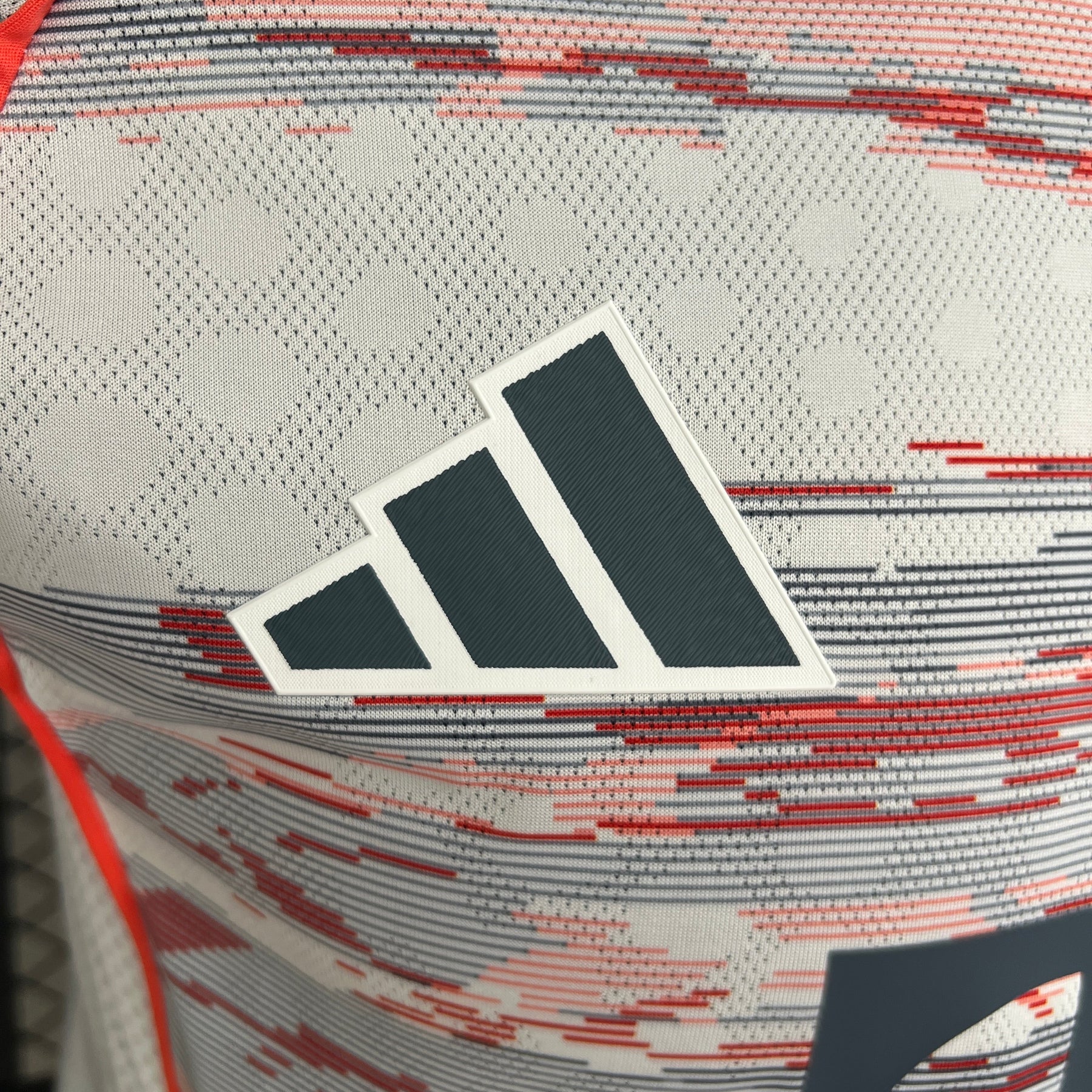 CAMISA BAYERN DE MUNIQUE AWAY 25/26