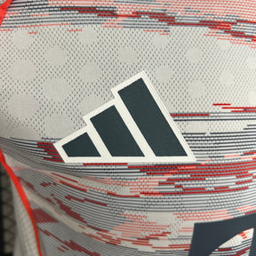 CAMISA BAYERN DE MUNIQUE AWAY 25/26