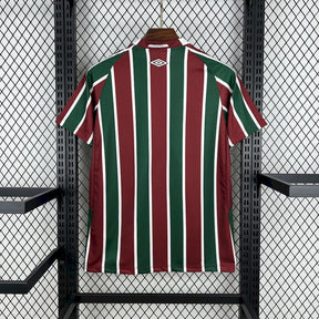 CAMISA DO FLUMINENSE 25/26 TRICOLOR