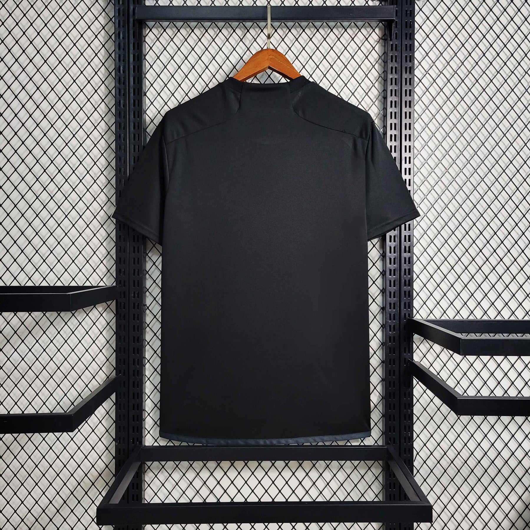 CAMISA DO FLAMENGO 23/24 PRETO