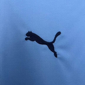 CAMISA MANCHESTER CITY 25/26 HOME