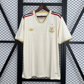 CAMISA FLAMENGO III 25/26