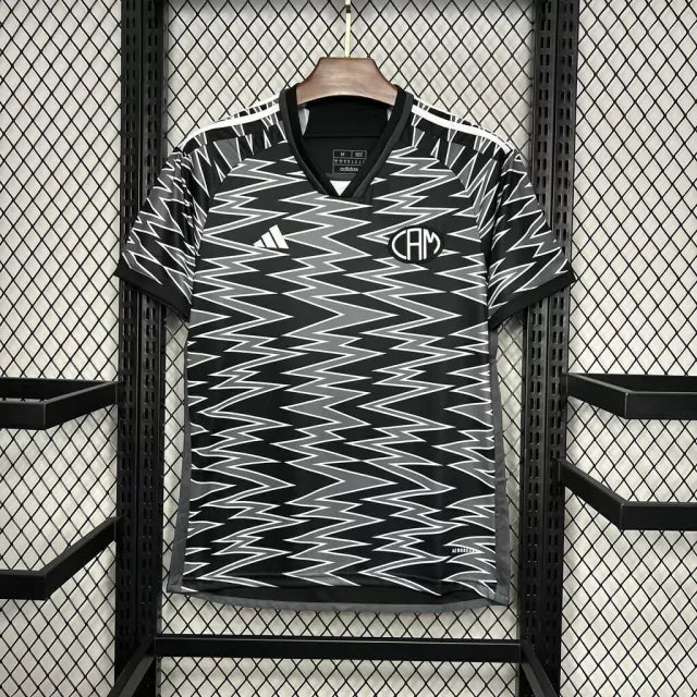 CAMISA ATLÉTICO MINEIRO III 24/25