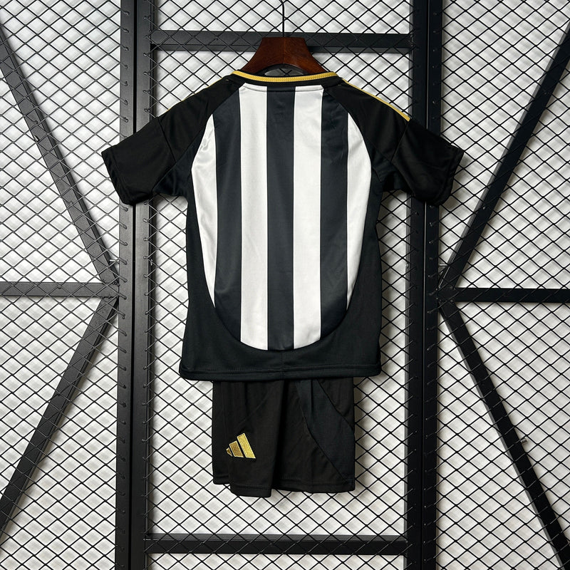 CONJUNTO INFANTIL ATLÉTICO MINEIRO 25/26