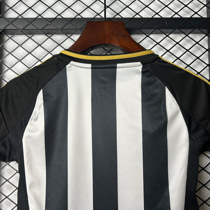 CONJUNTO INFANTIL ATLÉTICO MINEIRO 25/26
