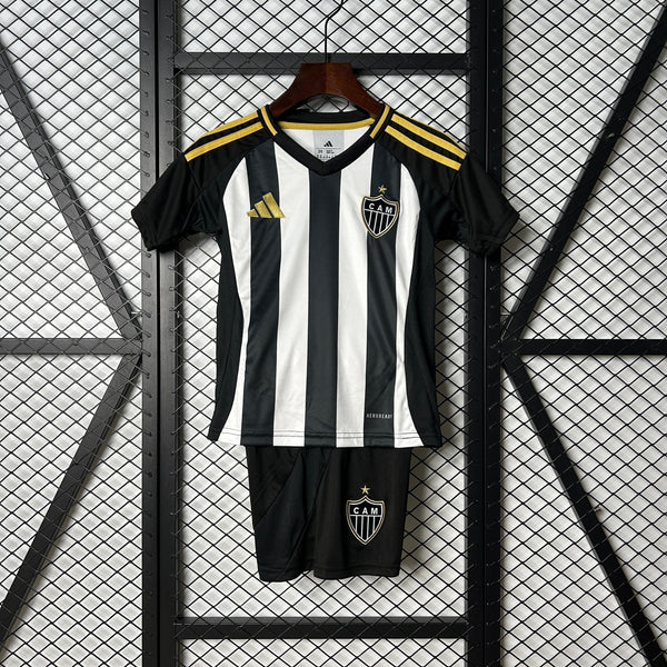 CONJUNTO INFANTIL ATLÉTICO MINEIRO 25/26