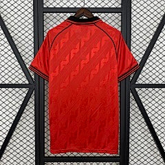 CAMISA FLAMENGO EDIÇÃO ESPECIAL 25/26